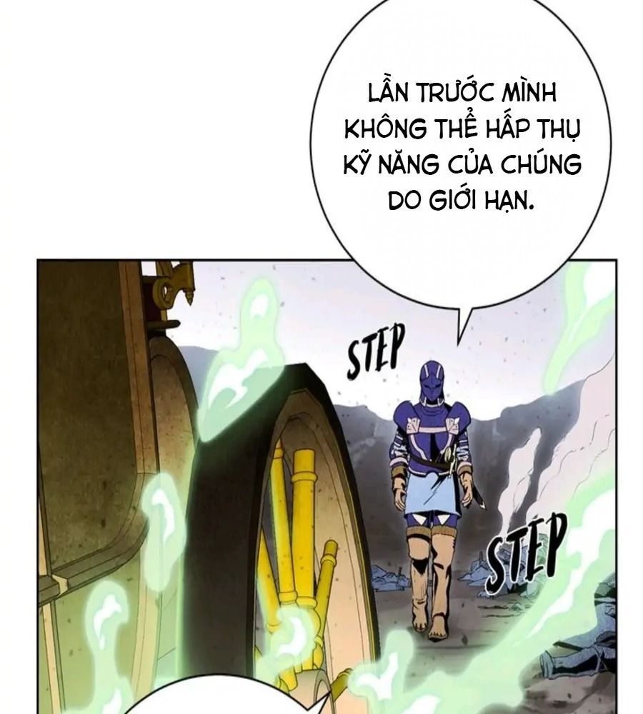 Chiến Binh Xương Trắng Thất Thủ Chapter 68 - Trang 2