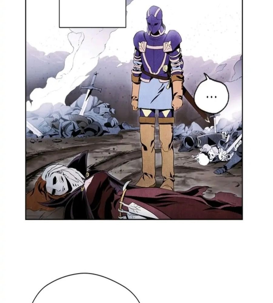 Chiến Binh Xương Trắng Thất Thủ Chapter 68 - Trang 2
