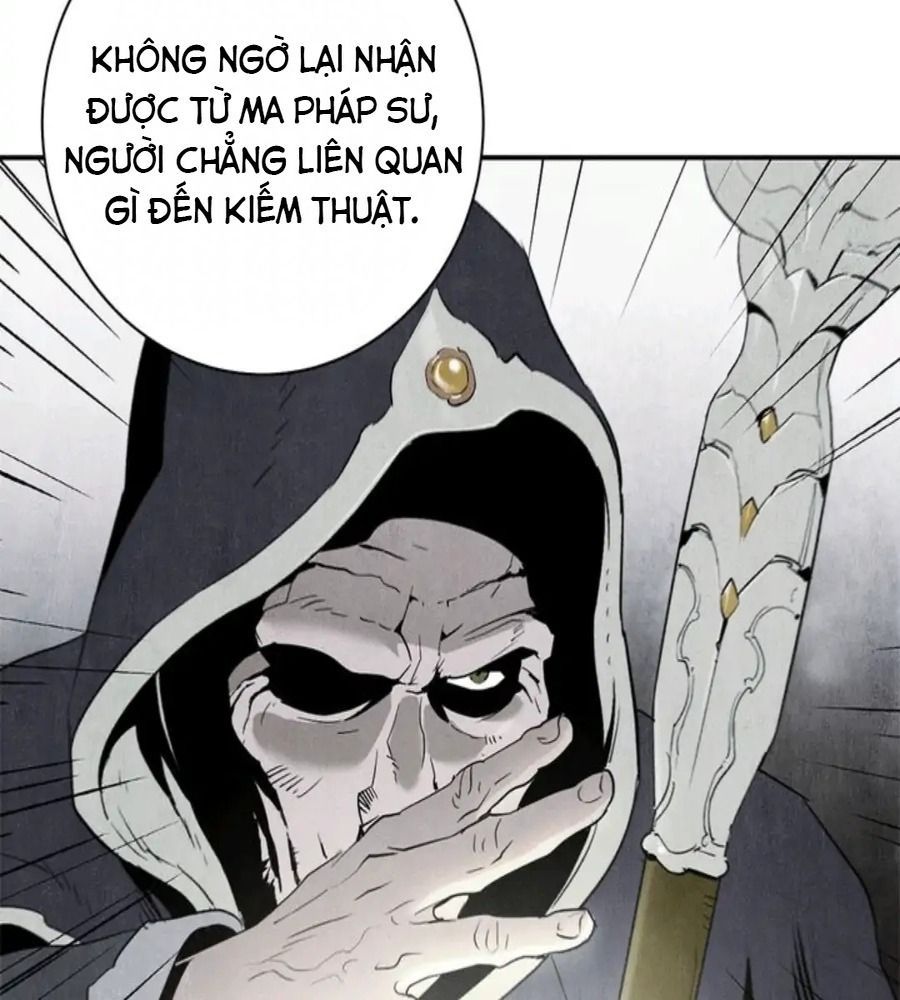 Chiến Binh Xương Trắng Thất Thủ Chapter 68 - Trang 2
