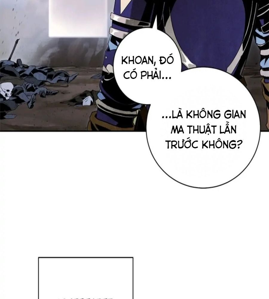 Chiến Binh Xương Trắng Thất Thủ Chapter 68 - Trang 2