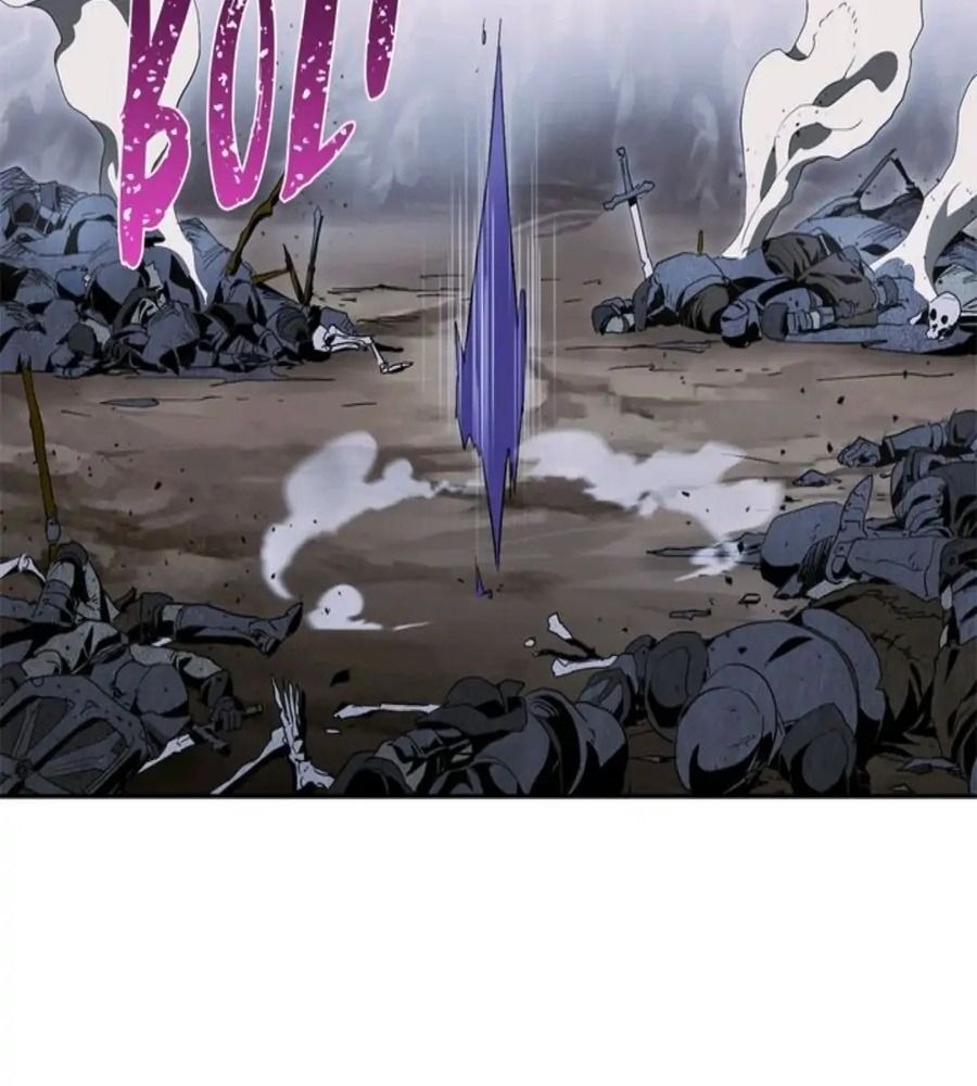 Chiến Binh Xương Trắng Thất Thủ Chapter 68 - Trang 2
