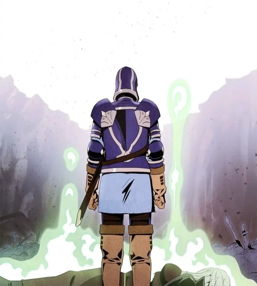 Chiến Binh Xương Trắng Thất Thủ Chapter 68 - Trang 2