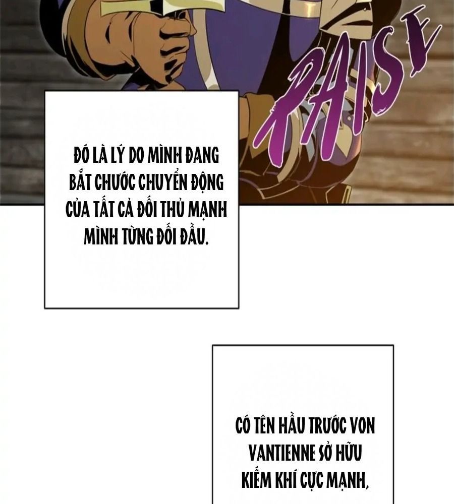 Chiến Binh Xương Trắng Thất Thủ Chapter 68 - Trang 2