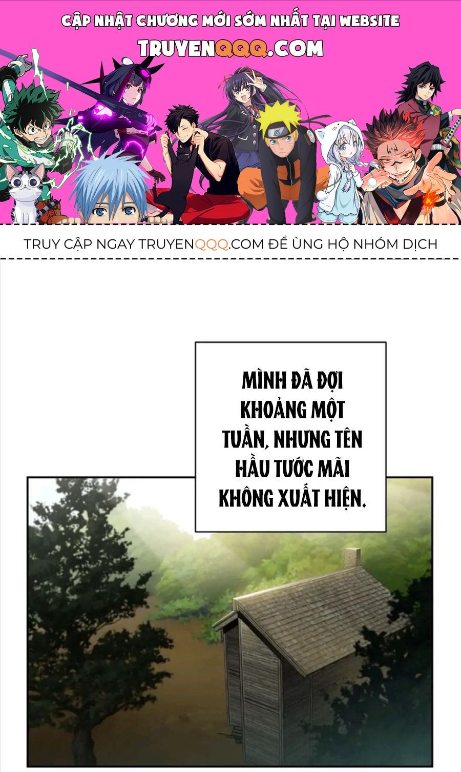 Chiến Binh Xương Trắng Thất Thủ Chapter 69 - Trang 2