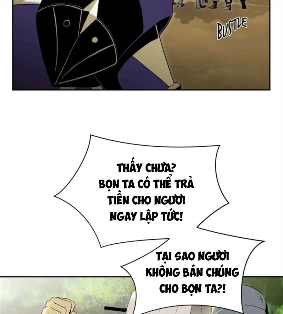 Chiến Binh Xương Trắng Thất Thủ Chapter 69 - Trang 2