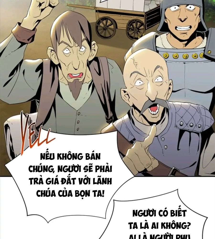 Chiến Binh Xương Trắng Thất Thủ Chapter 69 - Trang 2