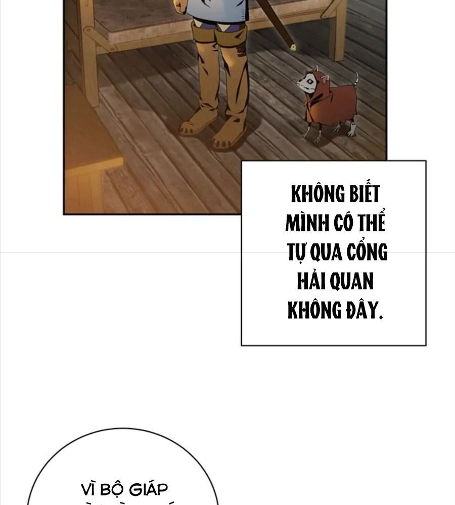 Chiến Binh Xương Trắng Thất Thủ Chapter 69 - Trang 2