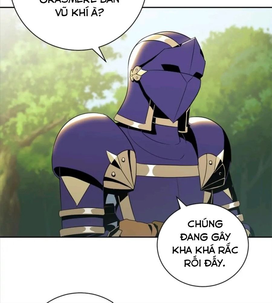 Chiến Binh Xương Trắng Thất Thủ Chapter 69 - Trang 2