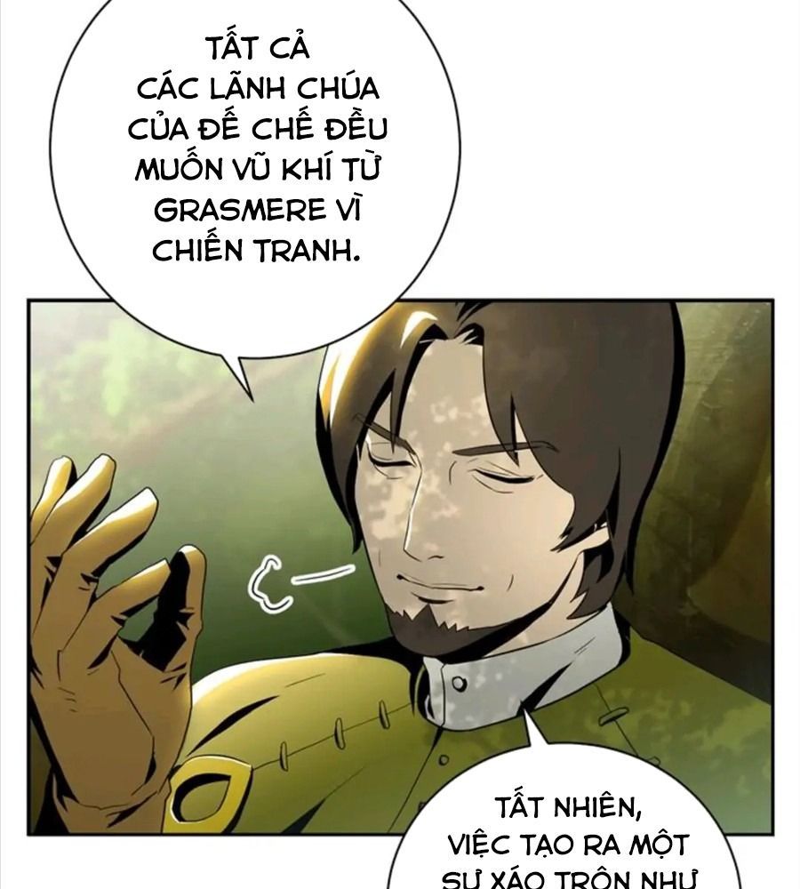 Chiến Binh Xương Trắng Thất Thủ Chapter 69 - Trang 2