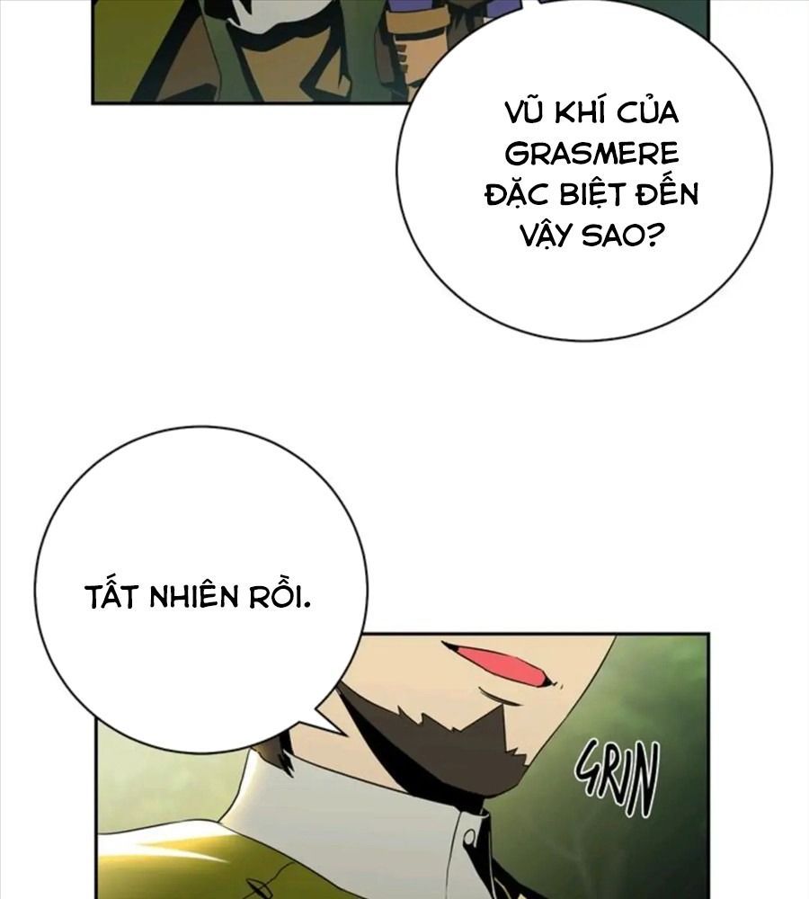 Chiến Binh Xương Trắng Thất Thủ Chapter 69 - Trang 2