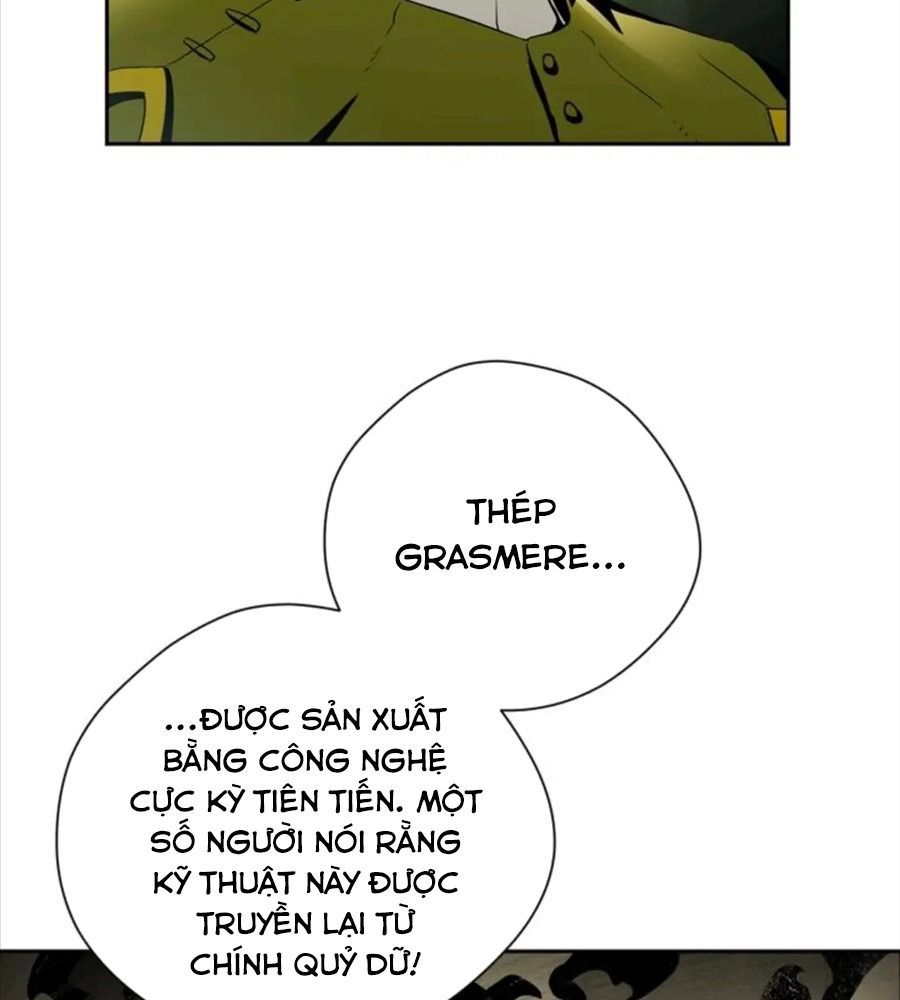 Chiến Binh Xương Trắng Thất Thủ Chapter 69 - Trang 2