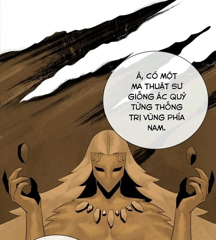 Chiến Binh Xương Trắng Thất Thủ Chapter 69 - Trang 2