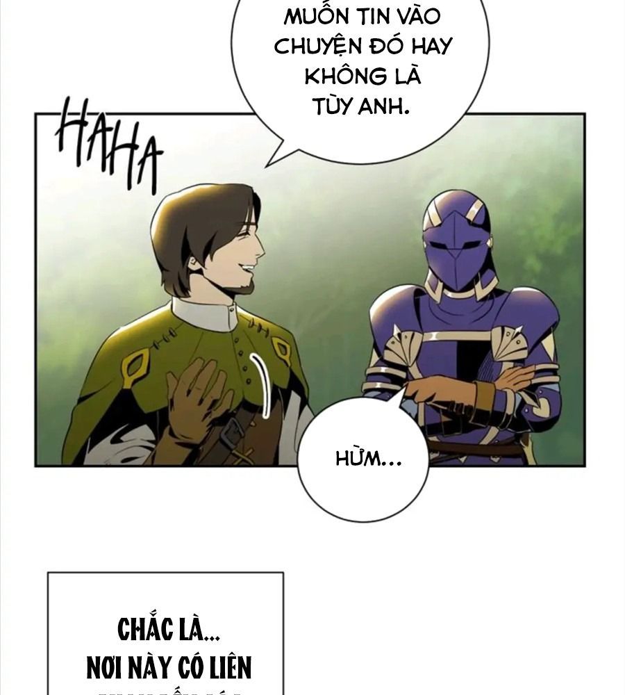 Chiến Binh Xương Trắng Thất Thủ Chapter 69 - Trang 2