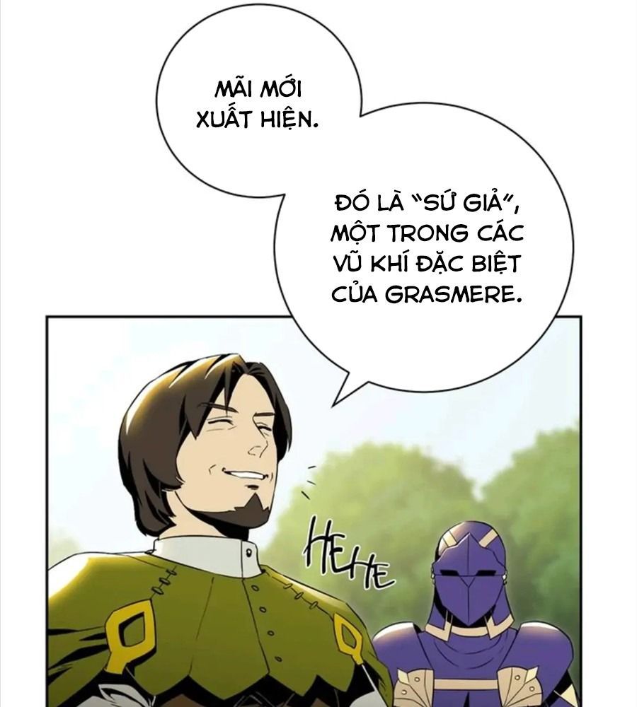 Chiến Binh Xương Trắng Thất Thủ Chapter 69 - Trang 2