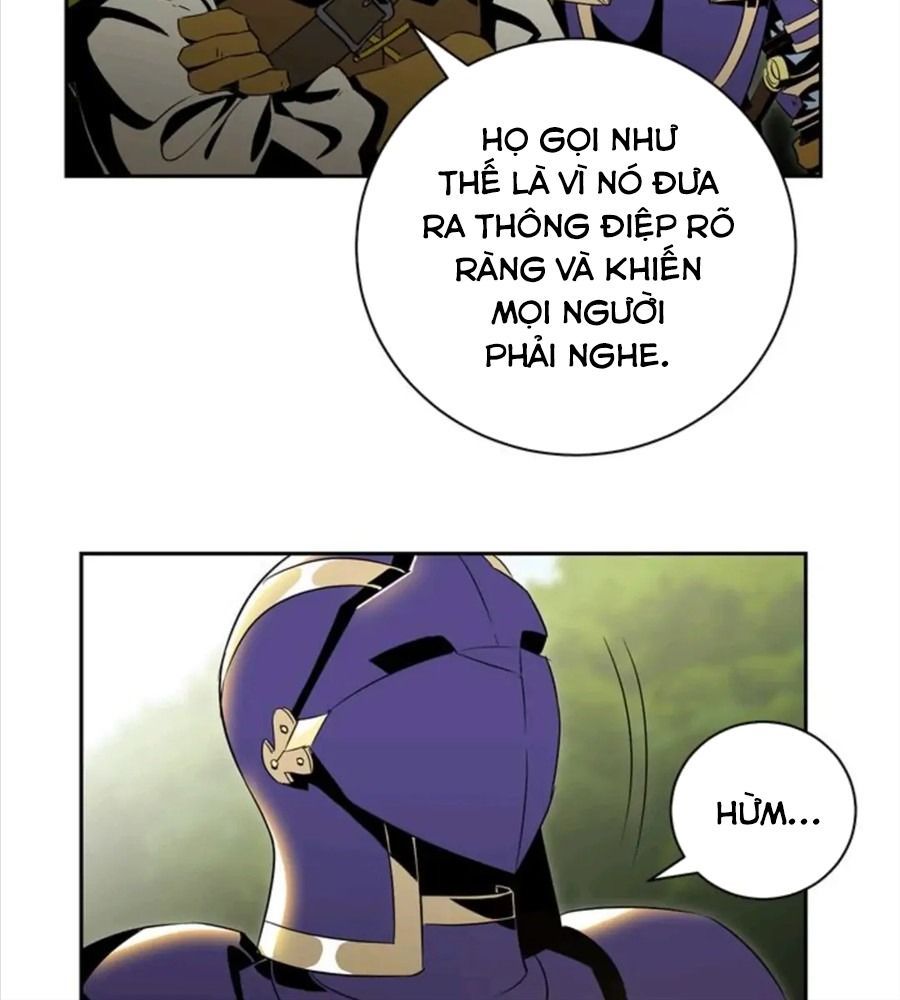 Chiến Binh Xương Trắng Thất Thủ Chapter 69 - Trang 2