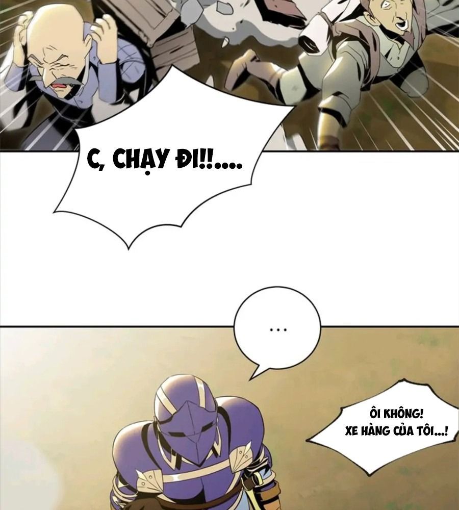 Chiến Binh Xương Trắng Thất Thủ Chapter 69 - Trang 2