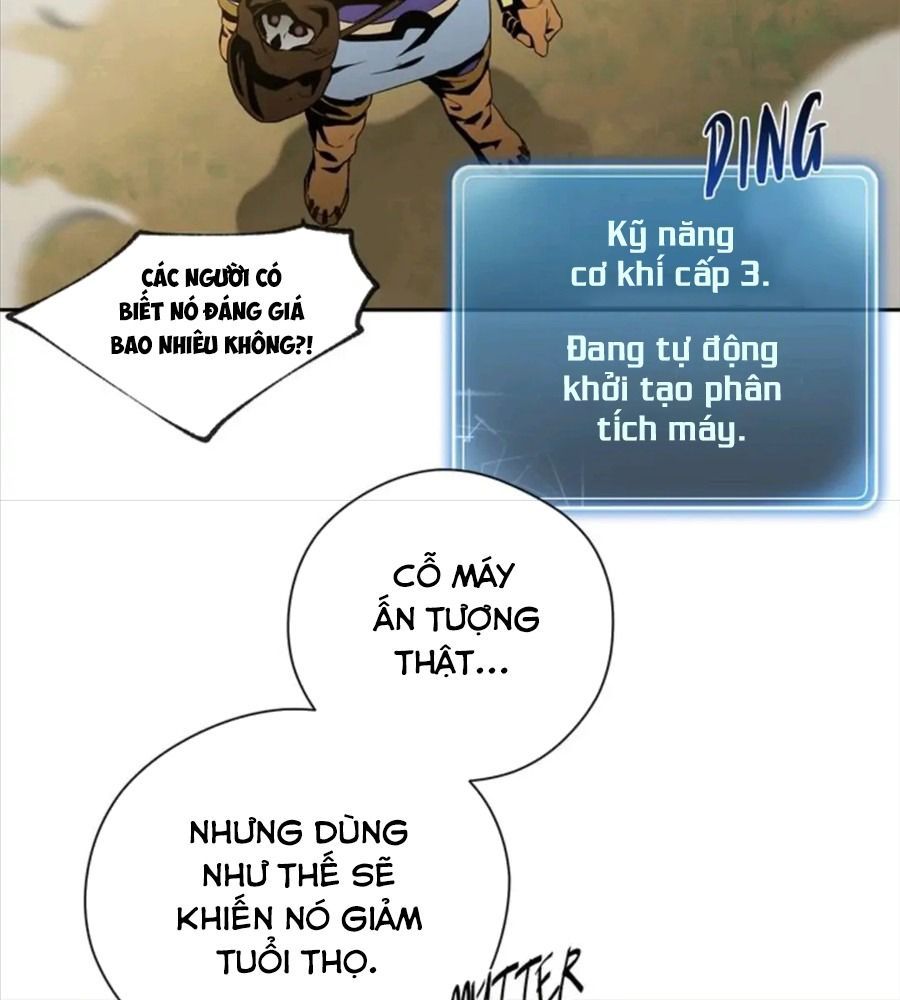 Chiến Binh Xương Trắng Thất Thủ Chapter 69 - Trang 2