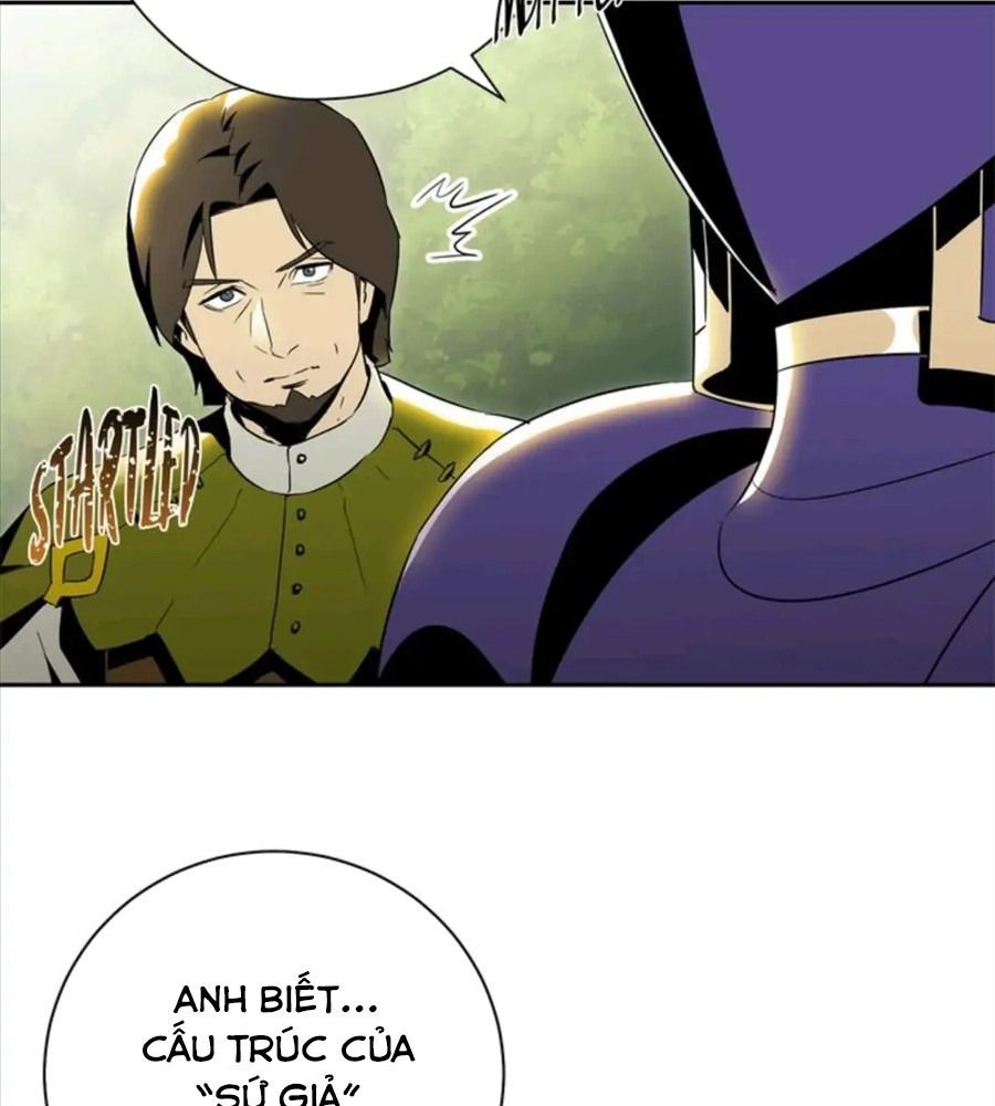 Chiến Binh Xương Trắng Thất Thủ Chapter 69 - Trang 2