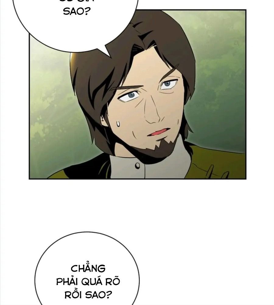 Chiến Binh Xương Trắng Thất Thủ Chapter 69 - Trang 2