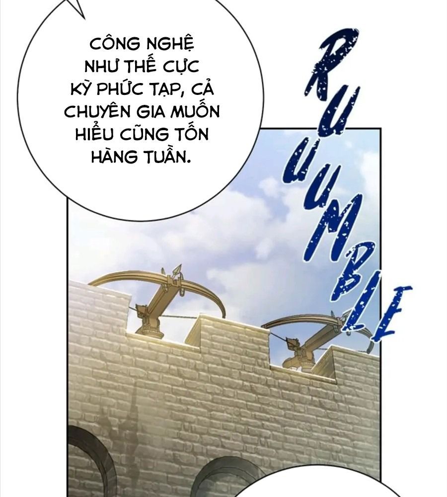 Chiến Binh Xương Trắng Thất Thủ Chapter 69 - Trang 2
