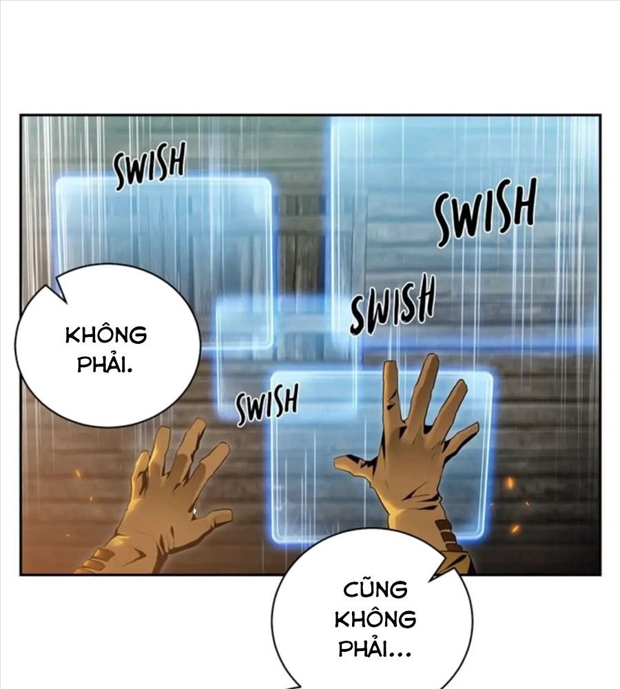 Chiến Binh Xương Trắng Thất Thủ Chapter 69 - Trang 2