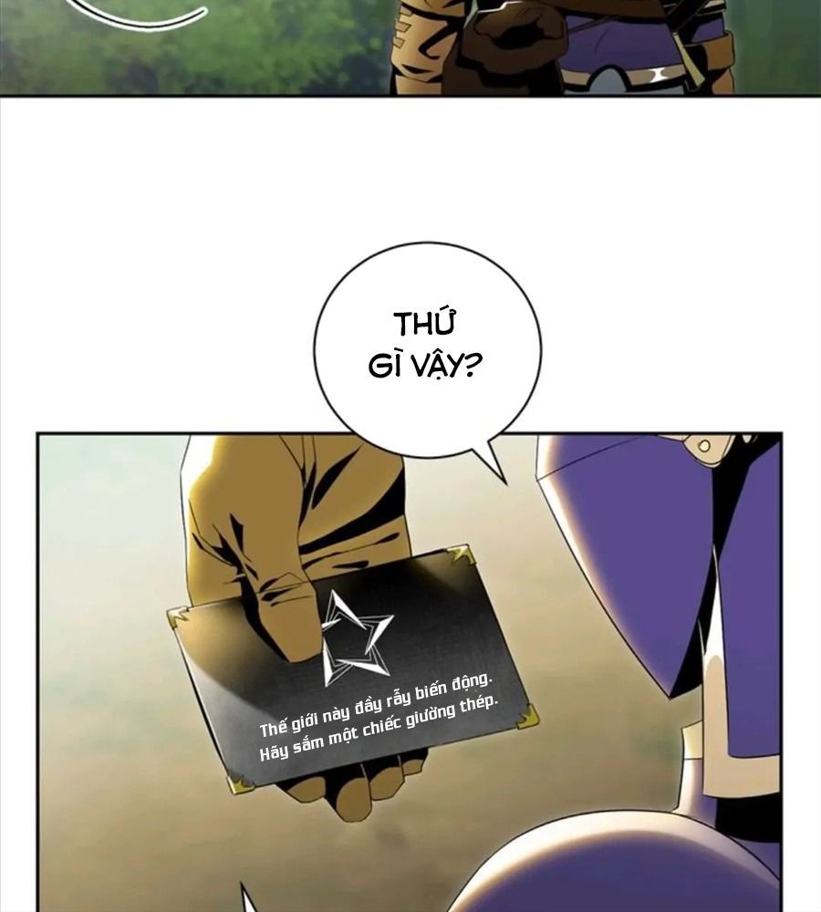 Chiến Binh Xương Trắng Thất Thủ Chapter 69 - Trang 2