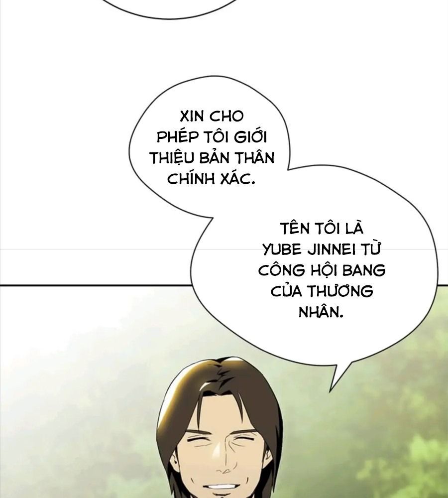 Chiến Binh Xương Trắng Thất Thủ Chapter 69 - Trang 2