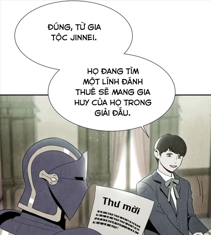 Chiến Binh Xương Trắng Thất Thủ Chapter 69 - Trang 2