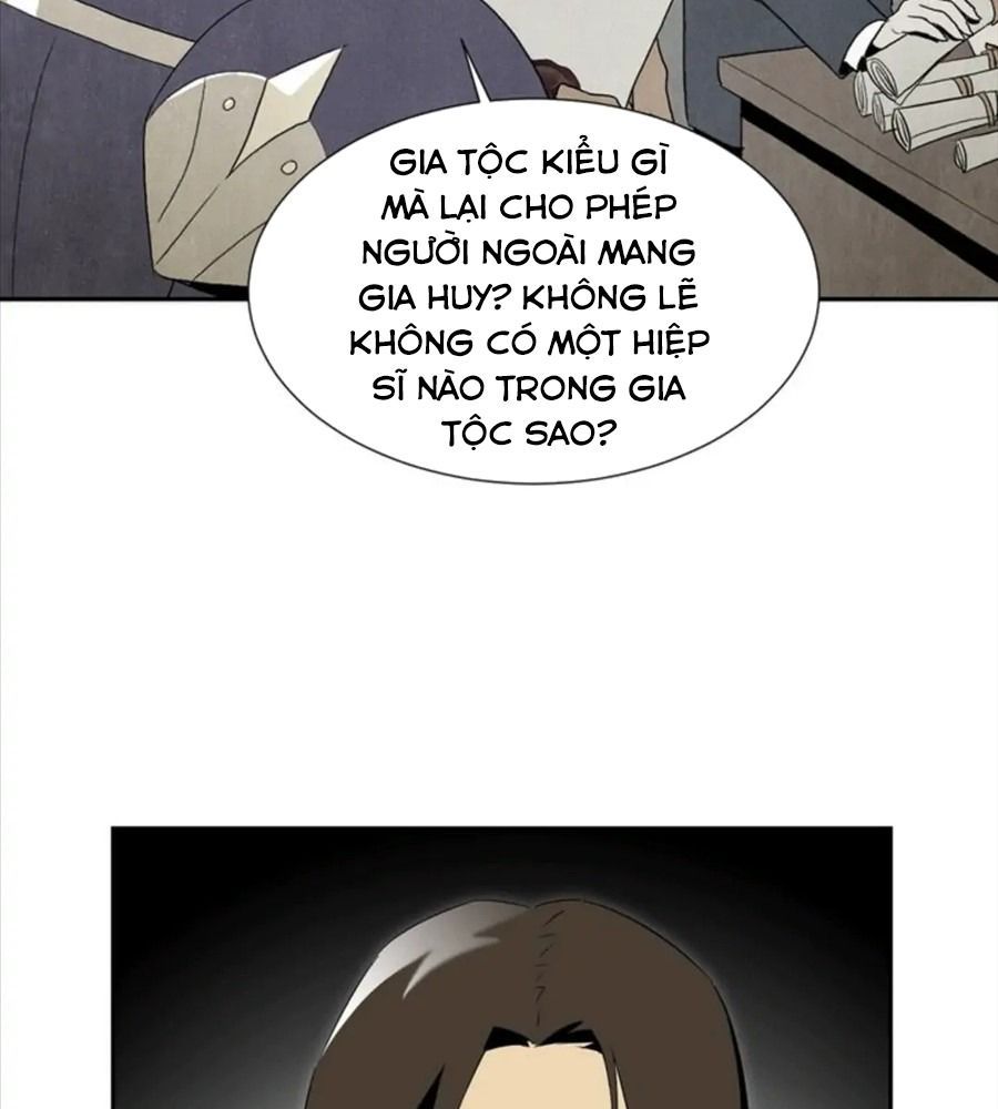 Chiến Binh Xương Trắng Thất Thủ Chapter 69 - Trang 2