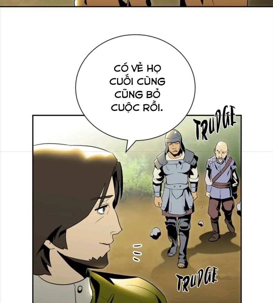 Chiến Binh Xương Trắng Thất Thủ Chapter 69 - Trang 2