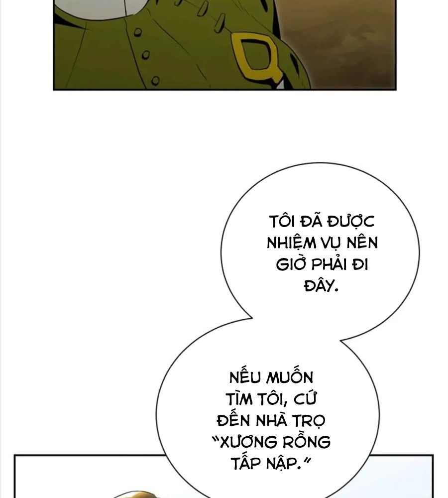 Chiến Binh Xương Trắng Thất Thủ Chapter 69 - Trang 2
