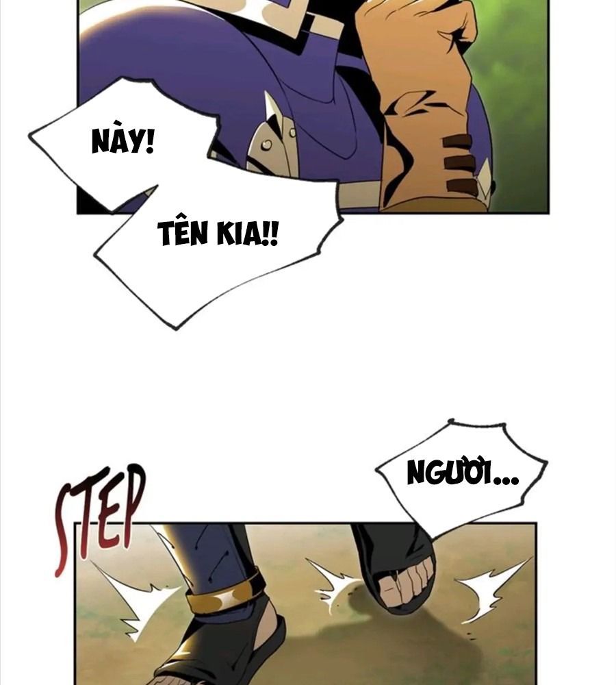 Chiến Binh Xương Trắng Thất Thủ Chapter 69 - Trang 2