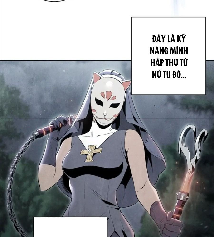 Chiến Binh Xương Trắng Thất Thủ Chapter 69 - Trang 2