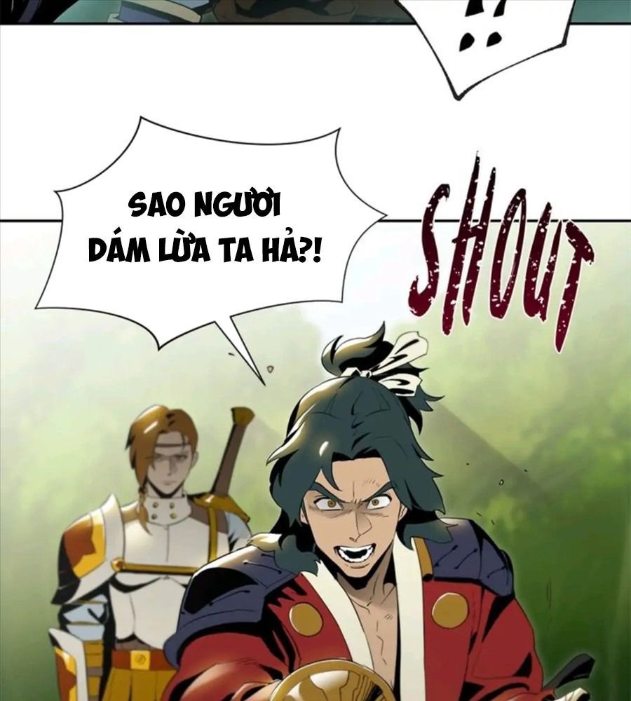 Chiến Binh Xương Trắng Thất Thủ Chapter 69 - Trang 2