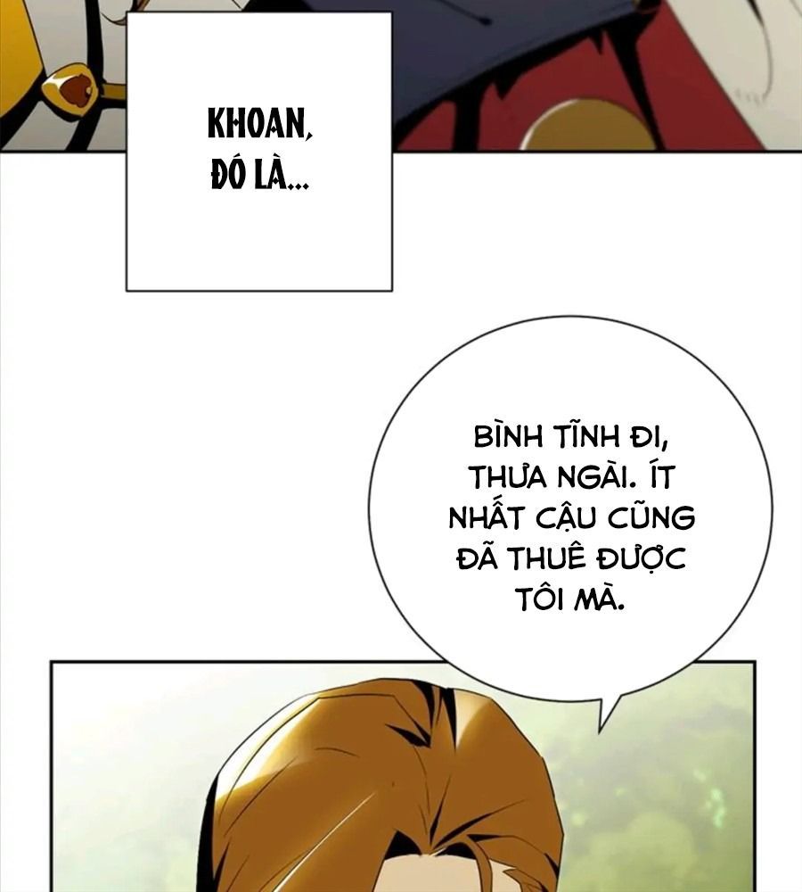 Chiến Binh Xương Trắng Thất Thủ Chapter 69 - Trang 2