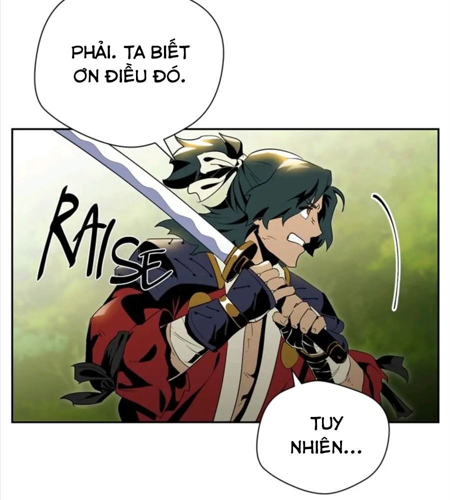 Chiến Binh Xương Trắng Thất Thủ Chapter 69 - Trang 2