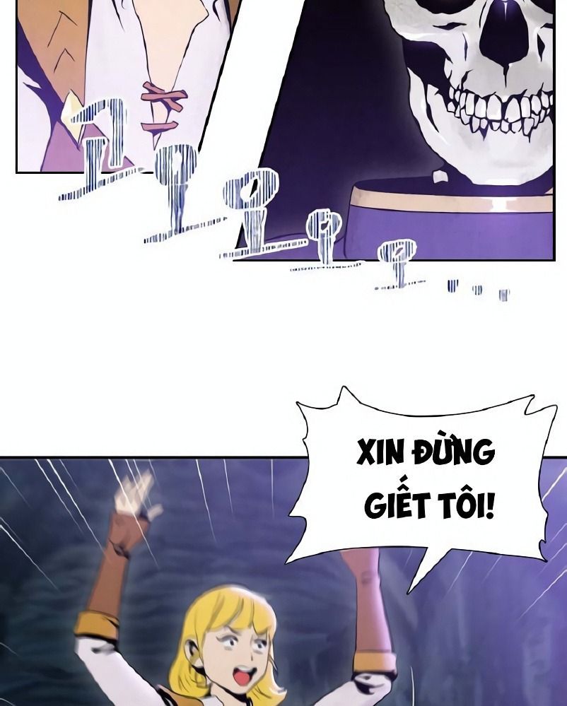 Chiến Binh Xương Trắng Thất Thủ Chapter 7 - Trang 2