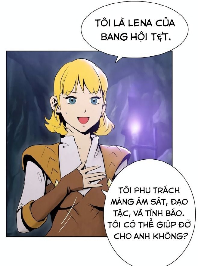 Chiến Binh Xương Trắng Thất Thủ Chapter 7 - Trang 2
