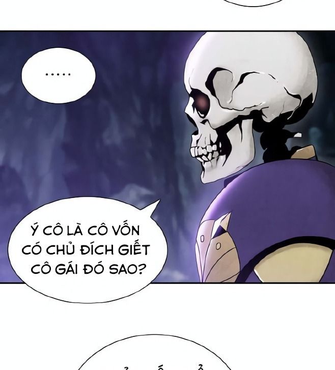 Chiến Binh Xương Trắng Thất Thủ Chapter 7 - Trang 2