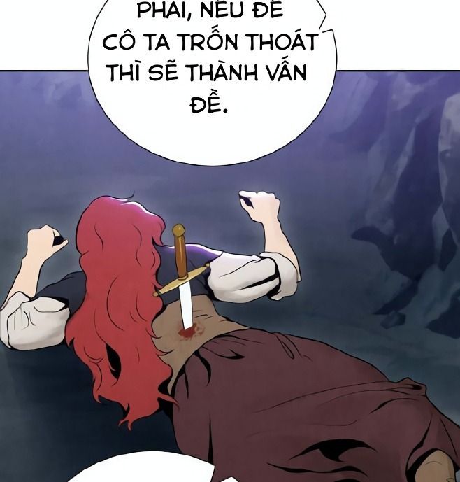 Chiến Binh Xương Trắng Thất Thủ Chapter 7 - Trang 2