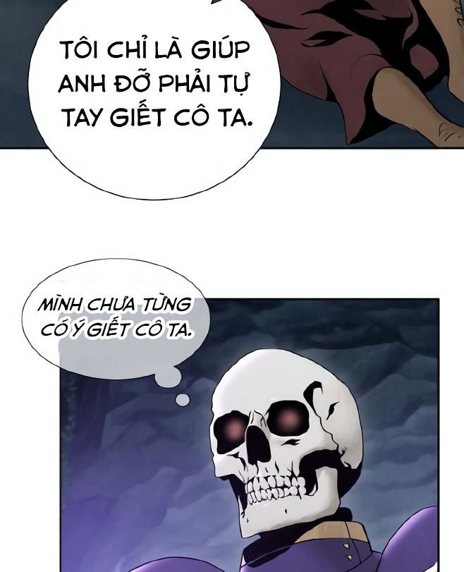 Chiến Binh Xương Trắng Thất Thủ Chapter 7 - Trang 2