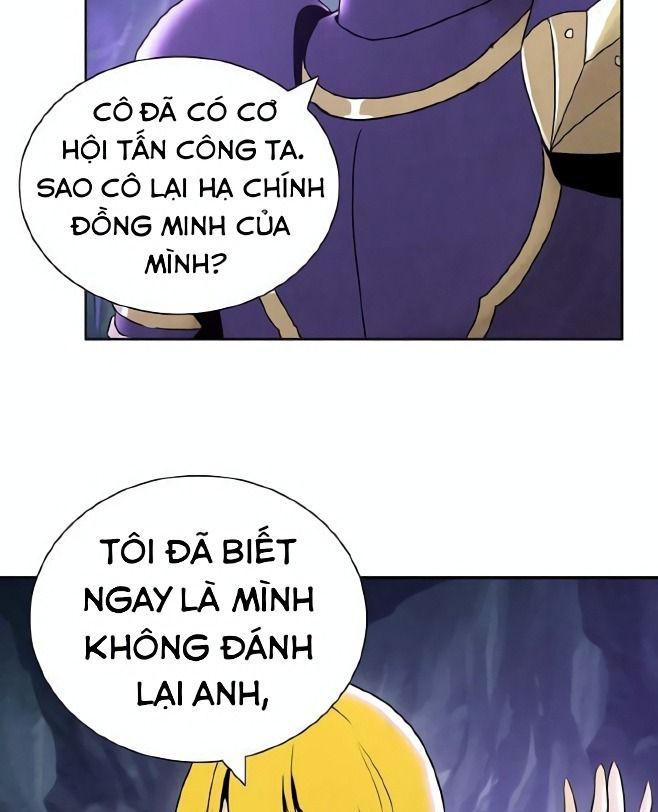 Chiến Binh Xương Trắng Thất Thủ Chapter 7 - Trang 2