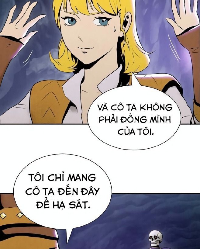 Chiến Binh Xương Trắng Thất Thủ Chapter 7 - Trang 2