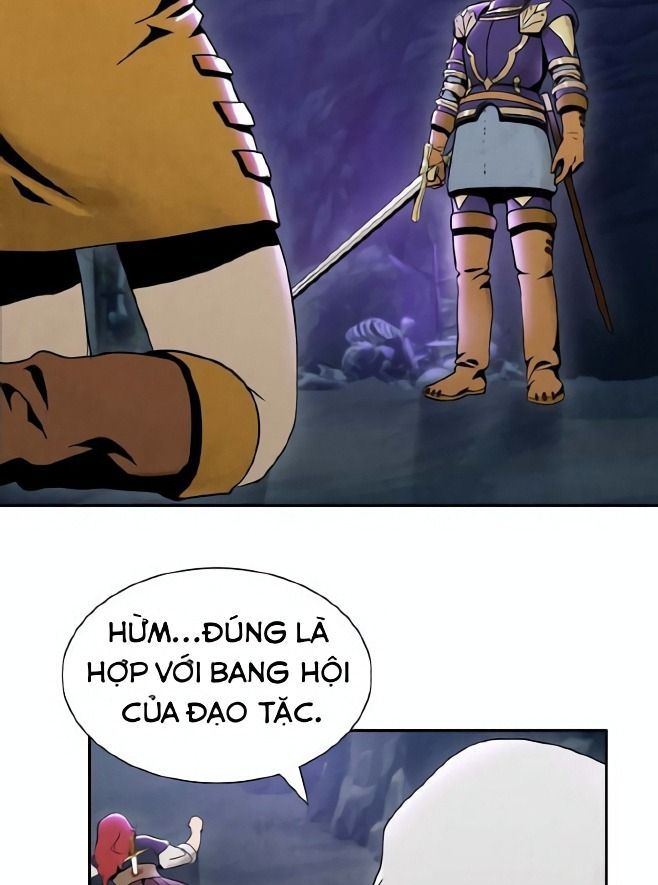 Chiến Binh Xương Trắng Thất Thủ Chapter 7 - Trang 2
