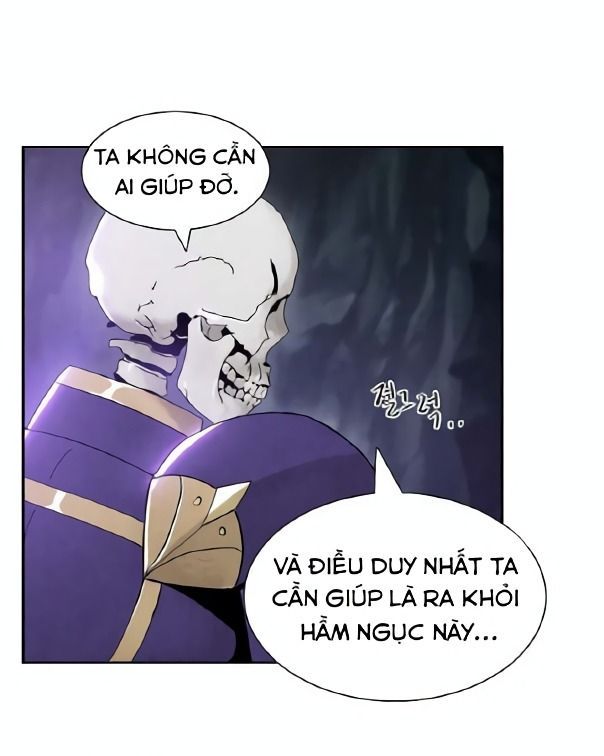 Chiến Binh Xương Trắng Thất Thủ Chapter 7 - Trang 2