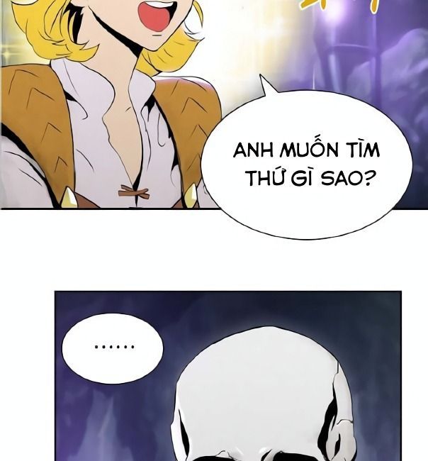 Chiến Binh Xương Trắng Thất Thủ Chapter 7 - Trang 2