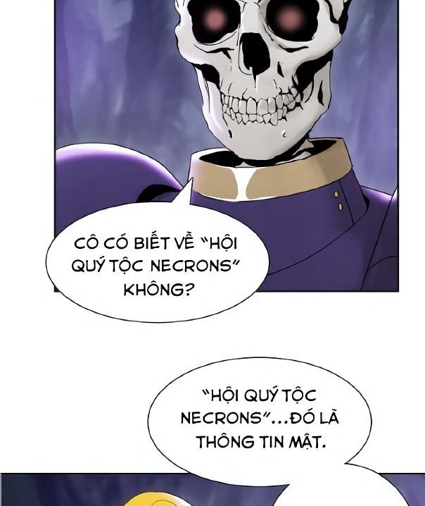 Chiến Binh Xương Trắng Thất Thủ Chapter 7 - Trang 2