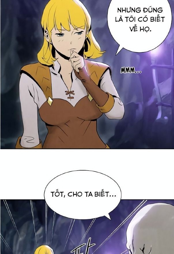 Chiến Binh Xương Trắng Thất Thủ Chapter 7 - Trang 2