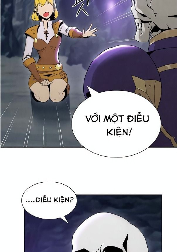 Chiến Binh Xương Trắng Thất Thủ Chapter 7 - Trang 2