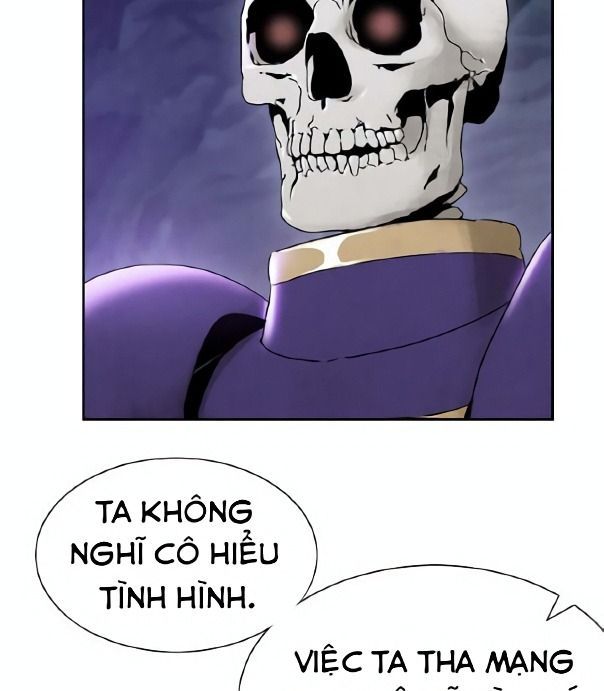 Chiến Binh Xương Trắng Thất Thủ Chapter 7 - Trang 2